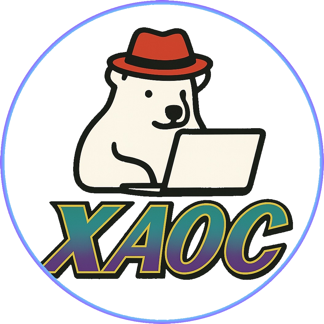 Xaoc Industries logo